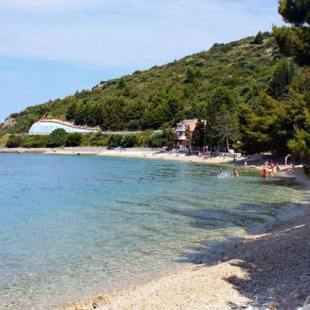 Apartments By The Sea Podaca, Makarska - 2612 Екстериор снимка