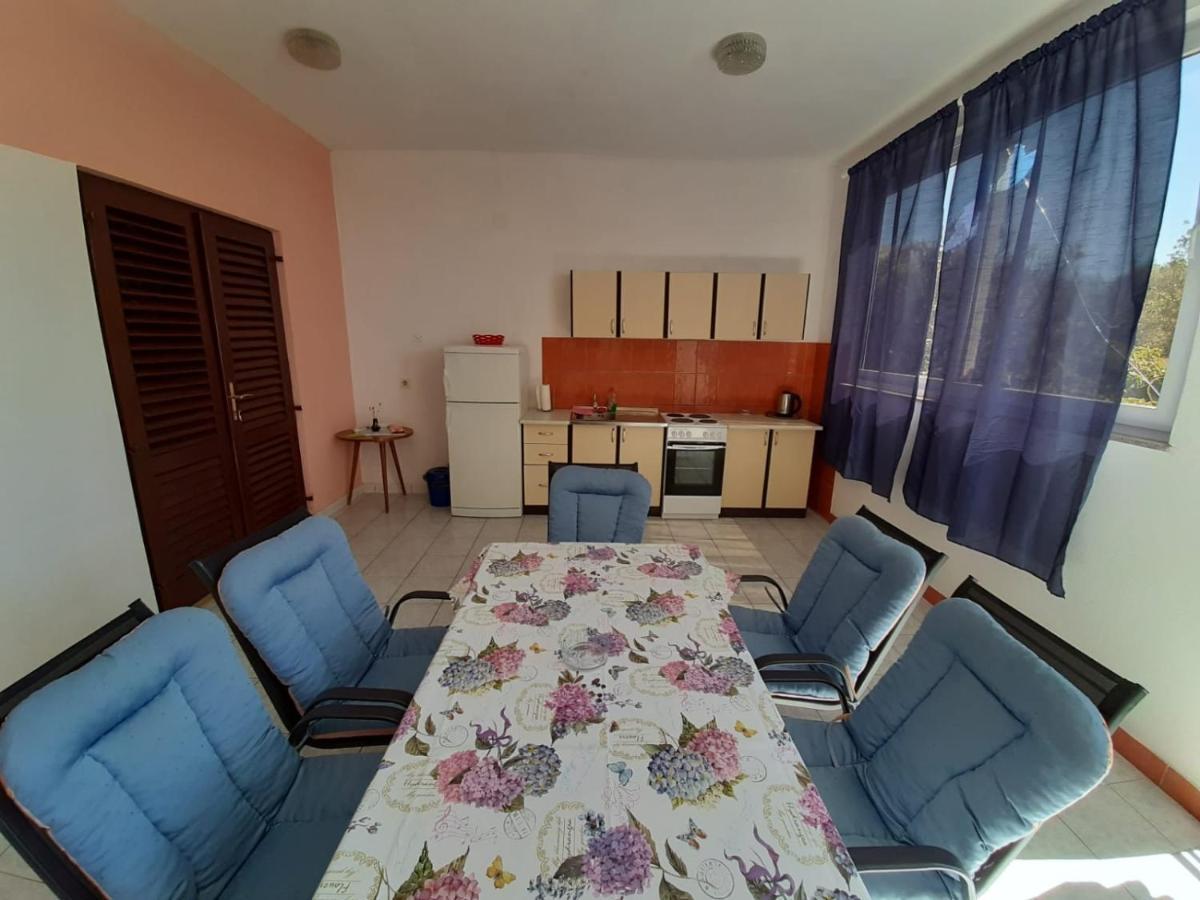 Apartments By The Sea Podaca, Makarska - 2612 Екстериор снимка