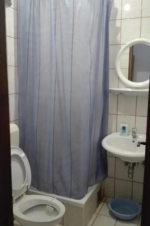 Apartments By The Sea Podaca, Makarska - 2612 Екстериор снимка