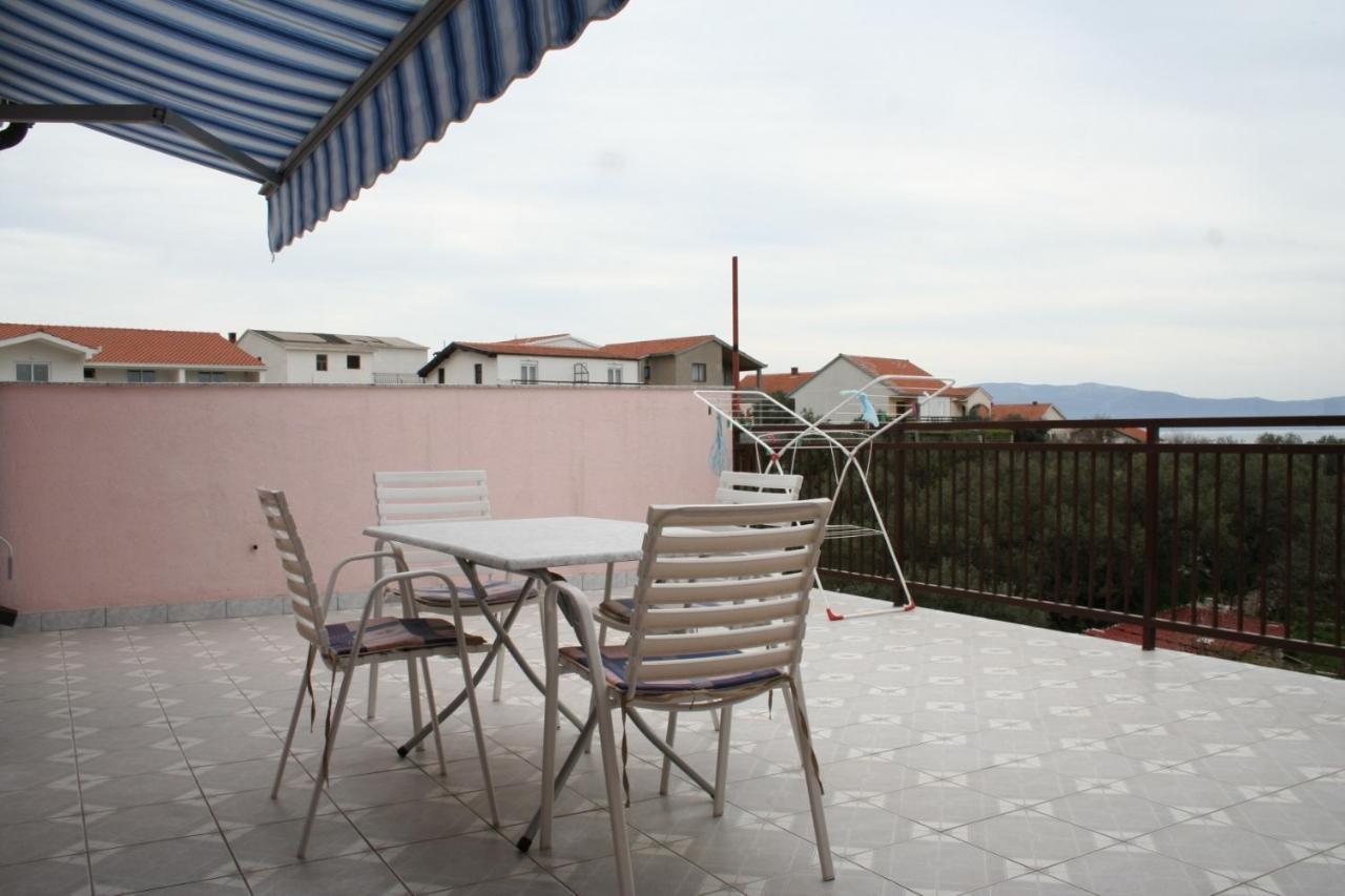 Apartments By The Sea Podaca, Makarska - 2612 Екстериор снимка