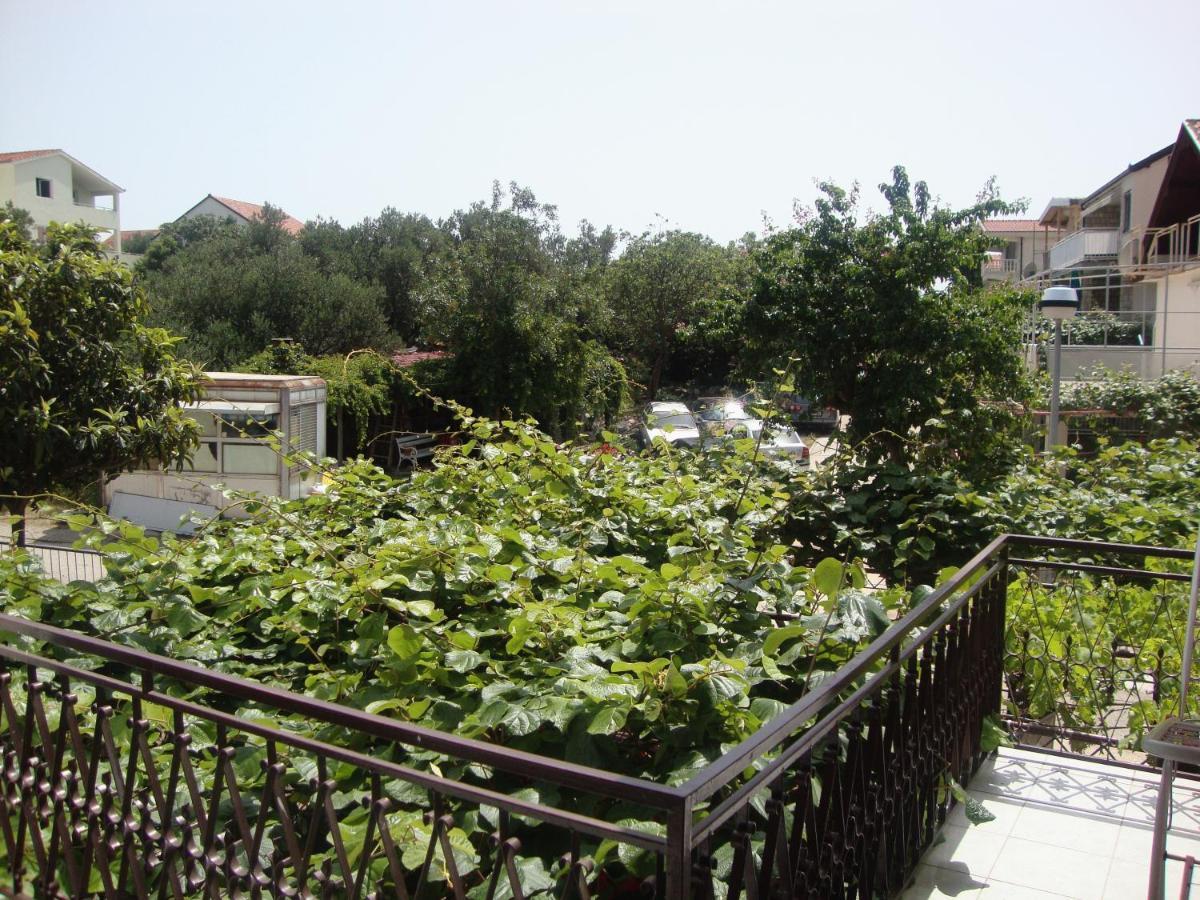 Apartments By The Sea Podaca, Makarska - 2612 Екстериор снимка