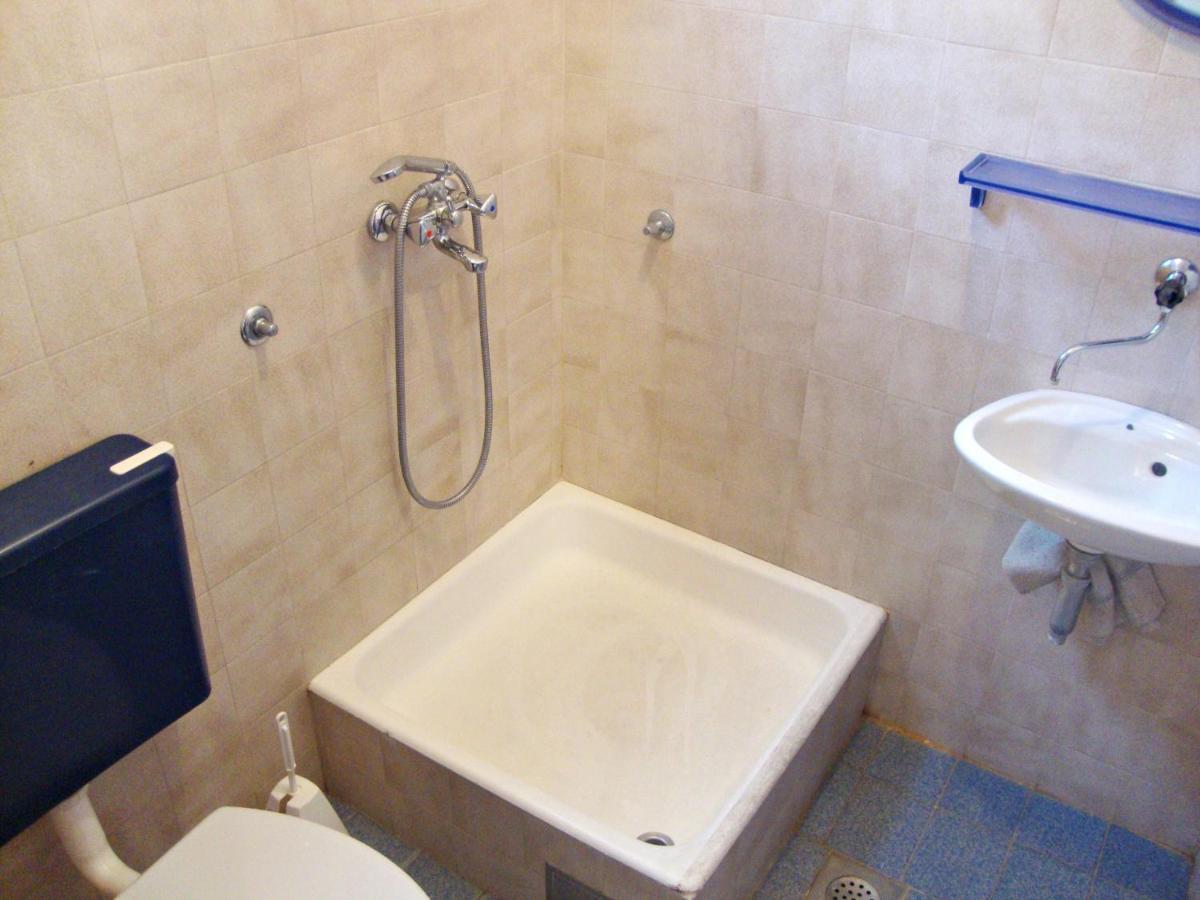 Apartments By The Sea Podaca, Makarska - 2612 Екстериор снимка