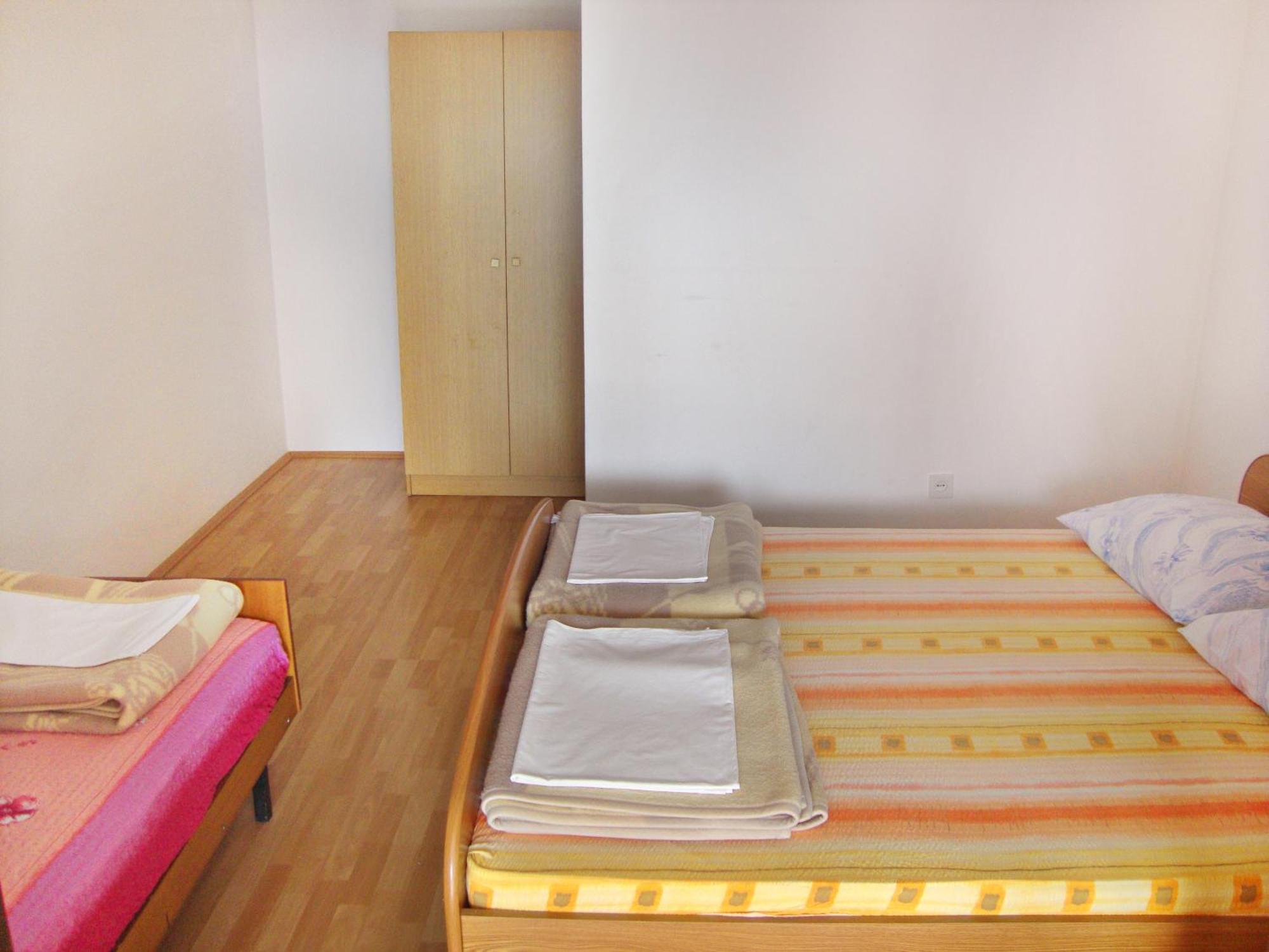 Apartments By The Sea Podaca, Makarska - 2612 Стая снимка