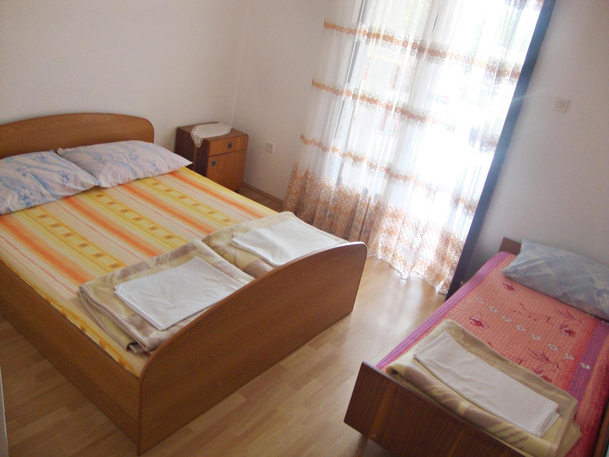 Apartments By The Sea Podaca, Makarska - 2612 Стая снимка