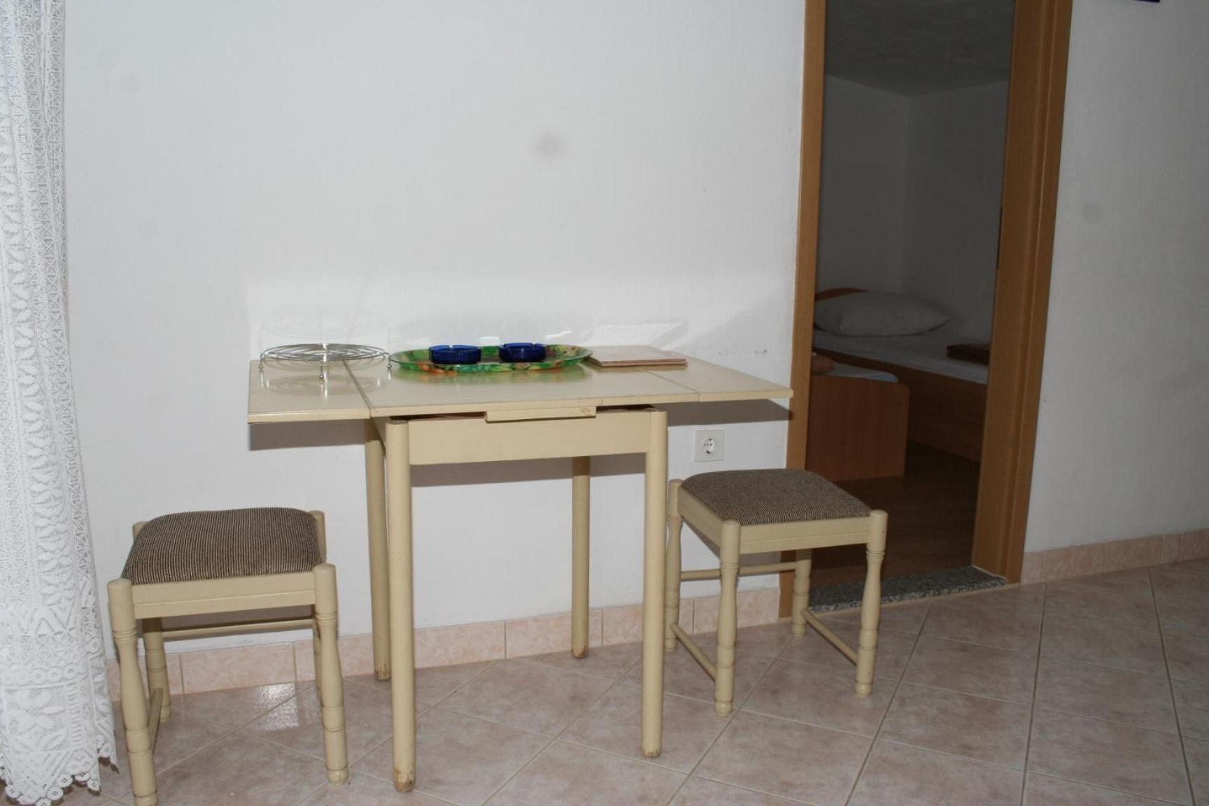 Apartments By The Sea Podaca, Makarska - 2612 Стая снимка